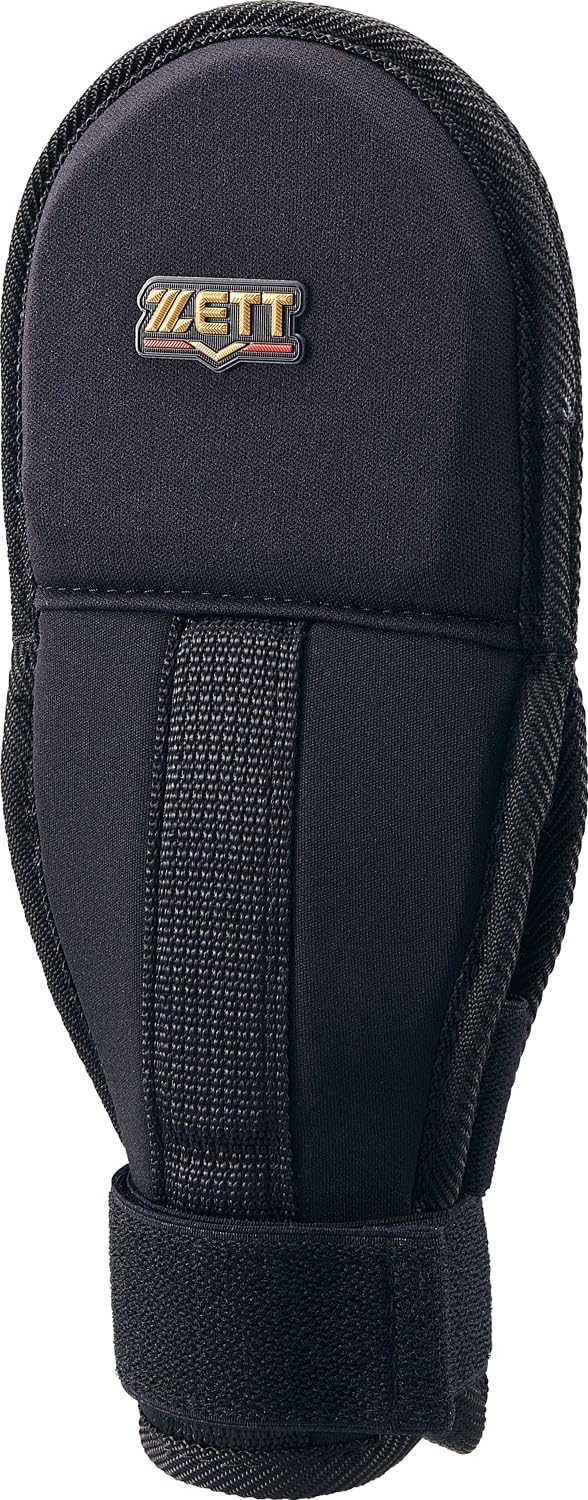 ZETT（ゼット）限定 走塁ガード 左右兼用（BLL3880S）野球 ベースボール 防具 バッター用 打者用 BFJ規則対応 大人用 一般用 Amazon | ゼット(ZETT) 野球 プロテクター 走塁用 走塁ガード 左右兼用