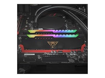 Patriot Viper DDR4 4133MHz 8GBx4枚 RGB Patriot Viper DDR4 4133MHz 8GBx4枚 RGB