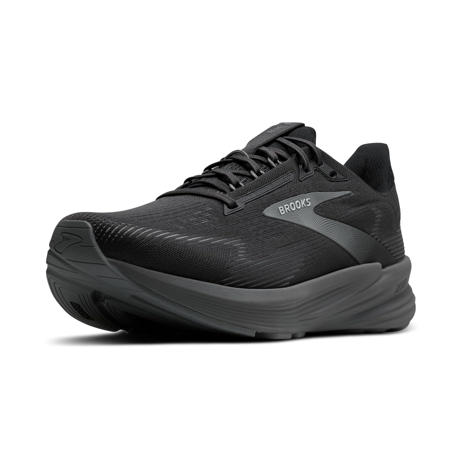 Brooks Men’s Revel 8 Brooks Men’s Revel 8