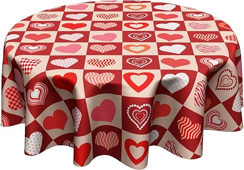 Miniatura 16 de Mantel redondo de música de 60 pulgadas – Mantel de piano clásico negro y blanco para mesa de instrumentos musicales para cocina, patio, picnic al