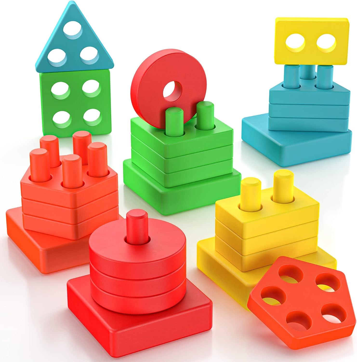 amazon-ceedee-baby-montessori-toys-for-1-2-3-year-old-boys-girls