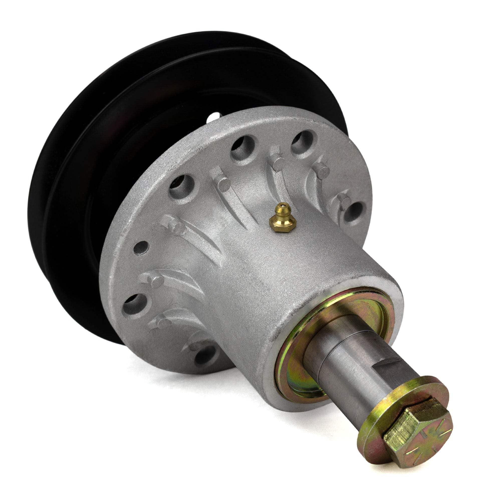 Amazon.com: (1) Spindle Assembly with Pulley for 60