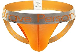 MuscleMate Jockstrap: Empowering Masculinity