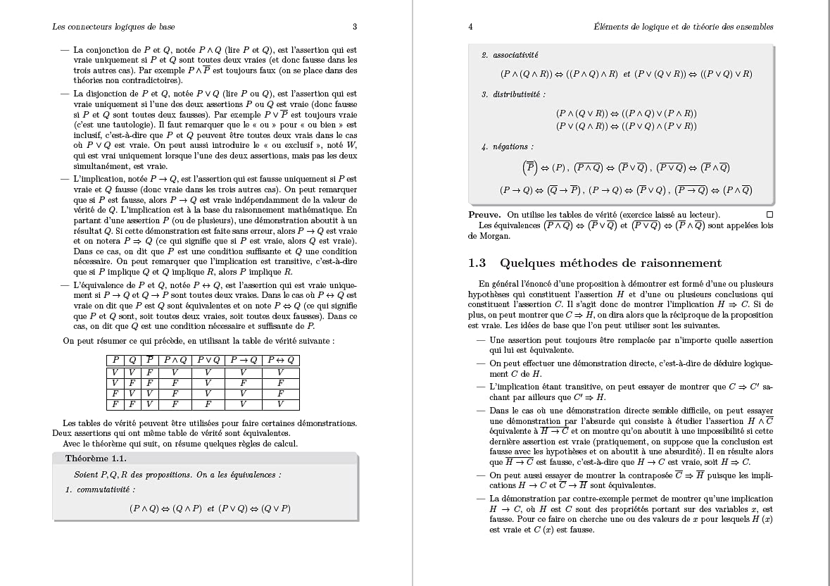 Mathématiques pour le Capes: Algèbre et géométrie
