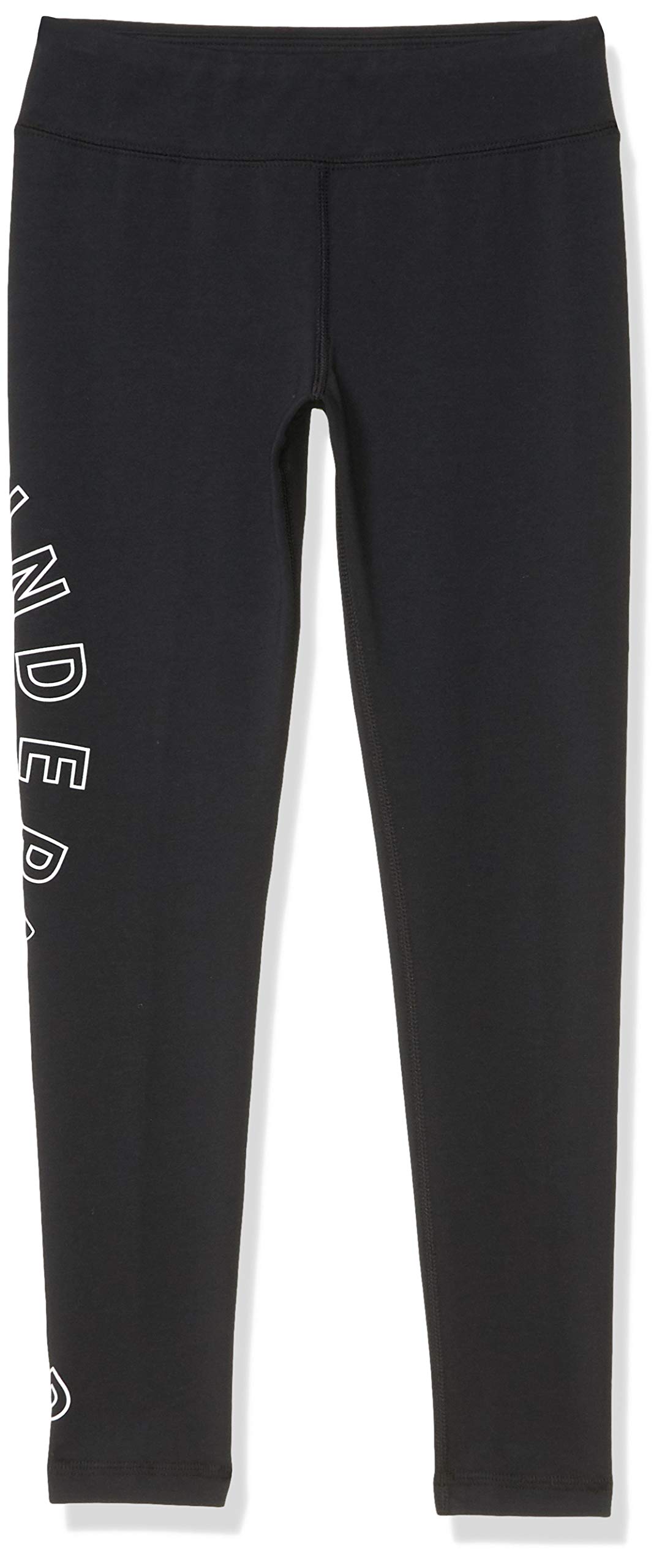 Under Armour Favorites Legging - Legginsy Dziewczynki