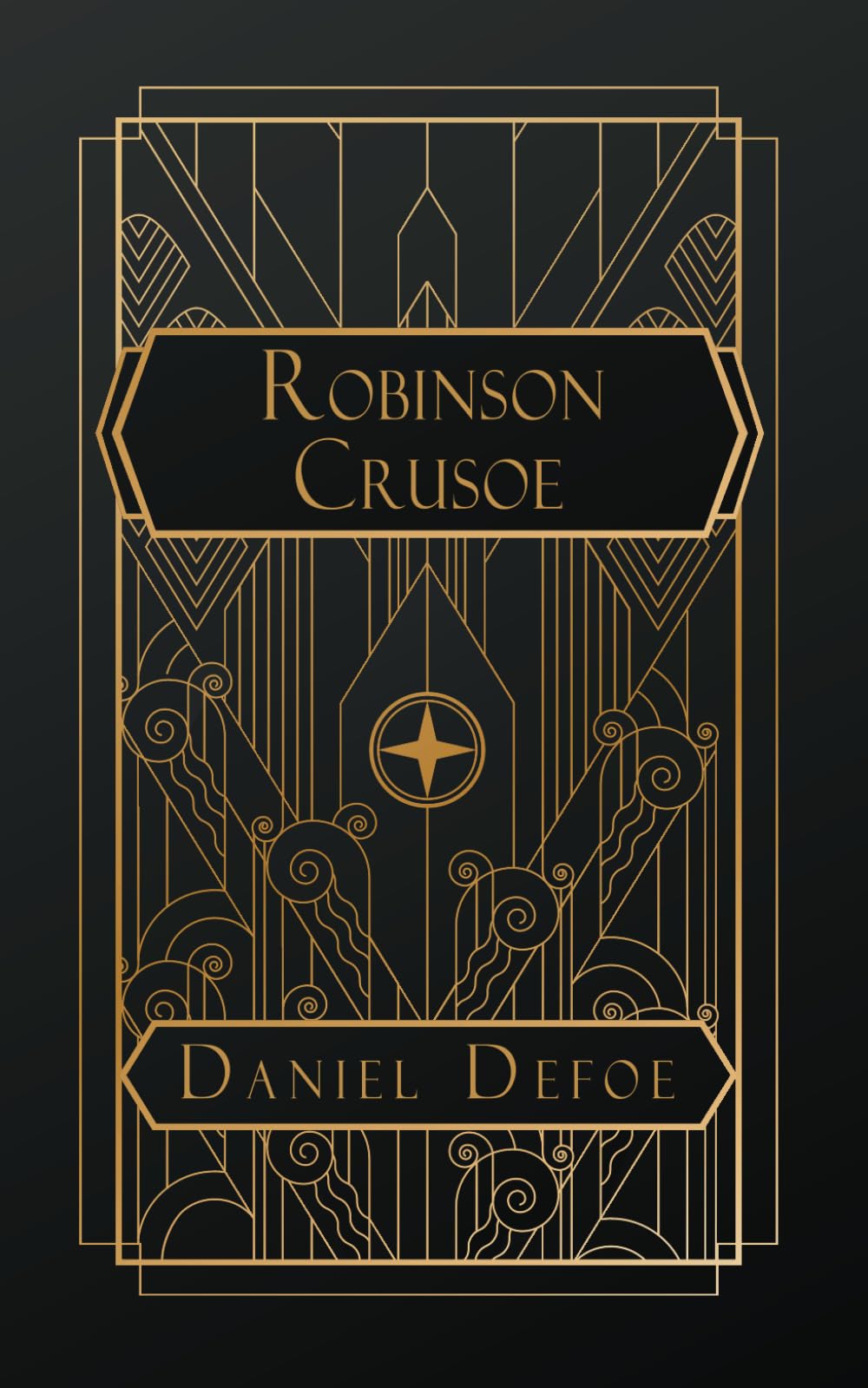 Robinson Crusoe