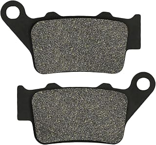 For Yamaha TT 600 R RE TT600E TT600K 4GV XT660Z XT 700 Z Tenere 660 XT700Z Motorcycle Front Or Rear Brake Pads