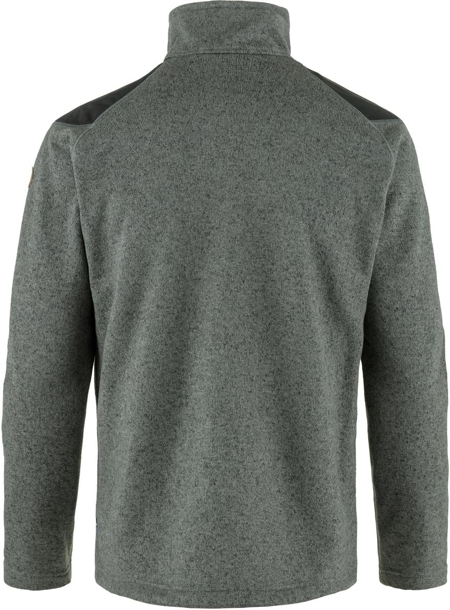 Fjällräven Buck Men's Fleece - Image 2