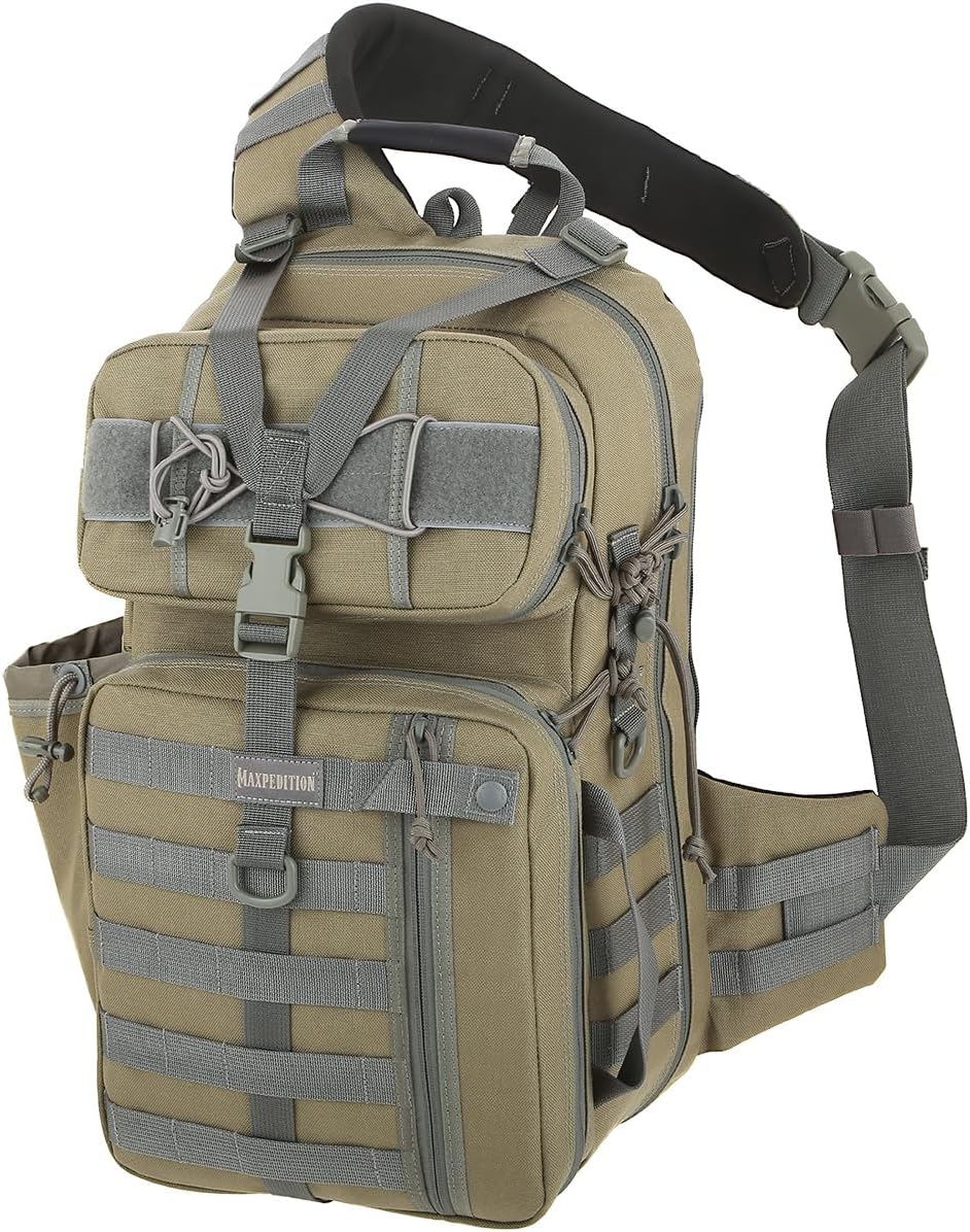 MAXPEDITION Kodiak Gearslinger