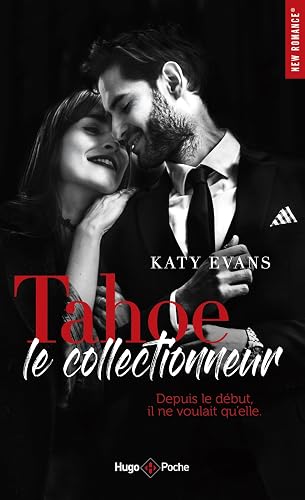 Tahoe, le collectionneur - Depuis le début, il nevoulait qu'elle