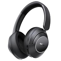 EarFun Wave Pro Cuffie Wireless con Cancellazione Attiva del Rumore