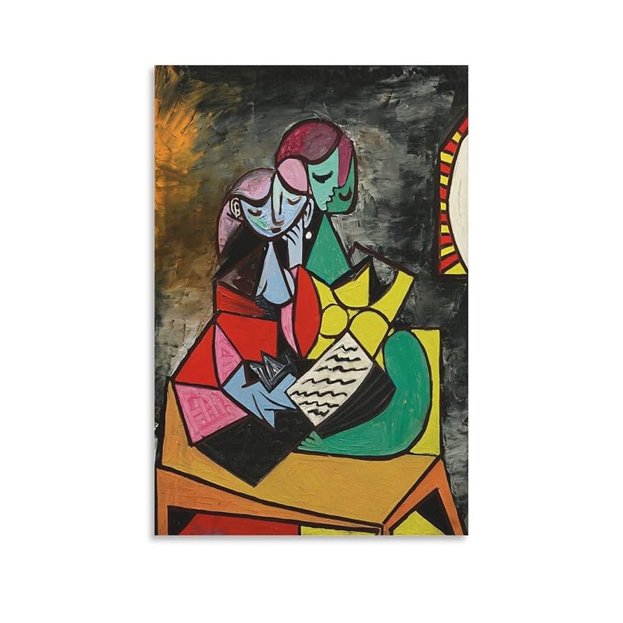 Pablo Picasso、A L'AGNEAU ET PERSONNAGES Pablo Picasso、A L'AGNEAU ET PERSONNAGES Pablo Picasso、A L