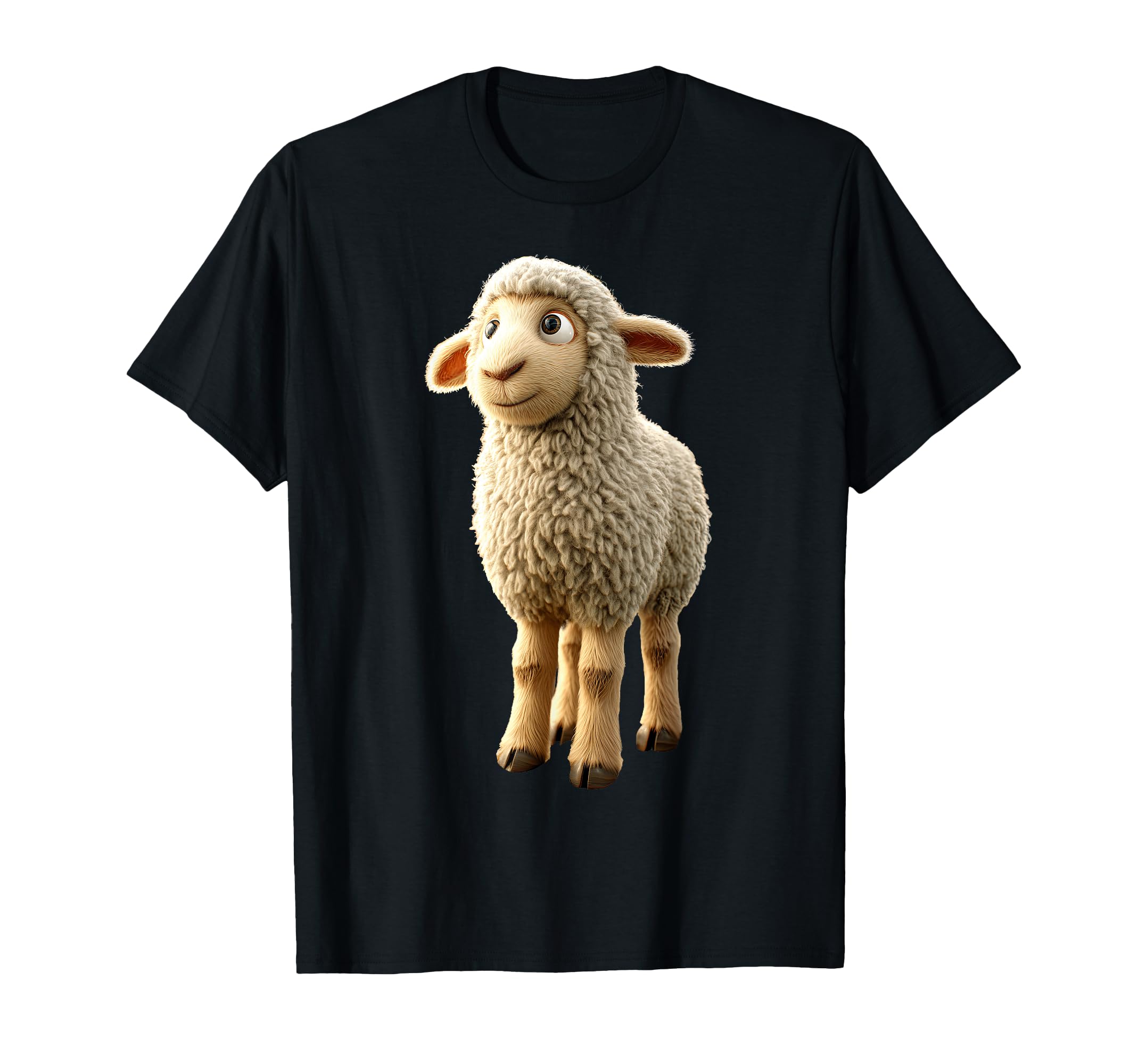 Kleidung mit Designs von Amazon Merch on Demand