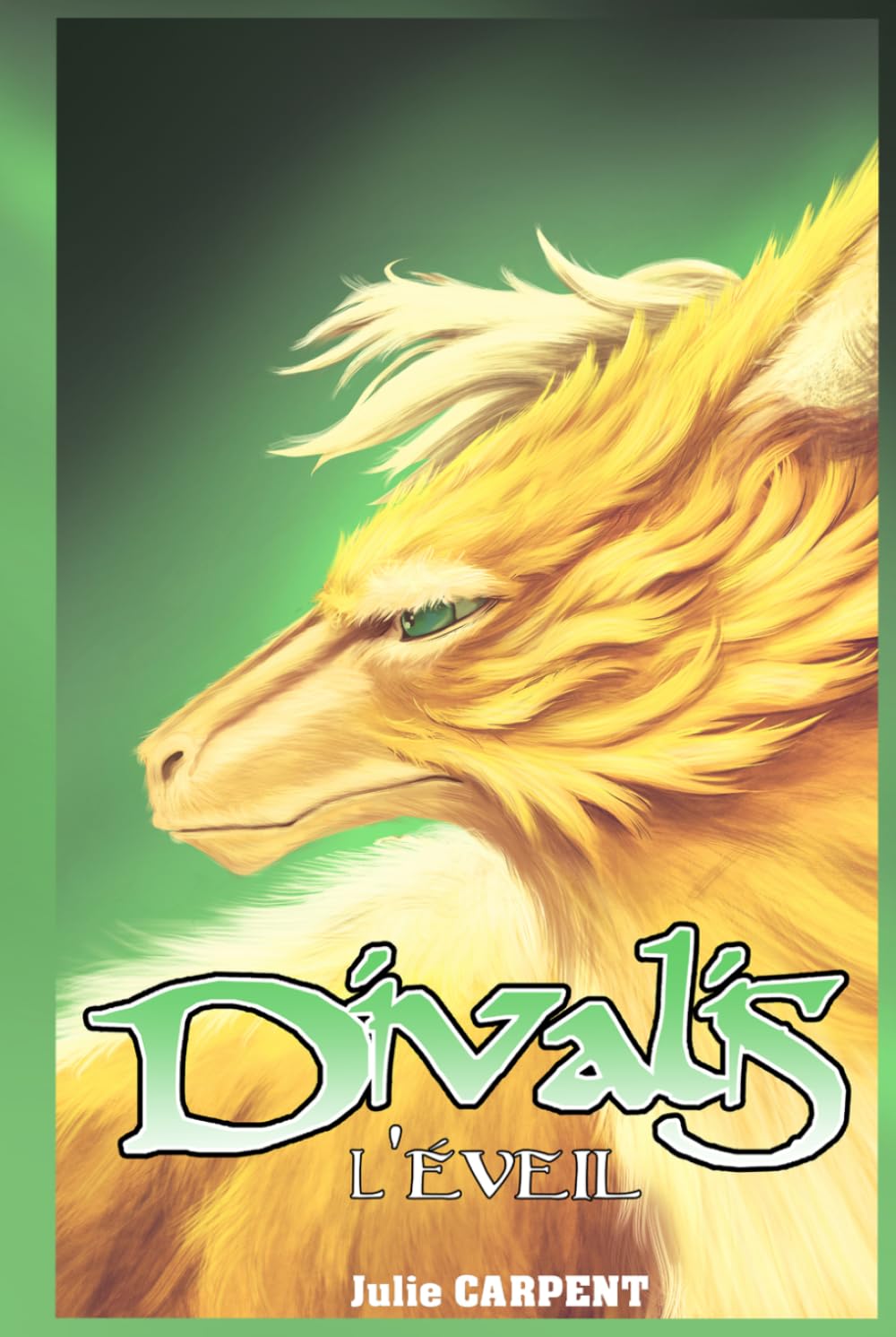 Divalis: L'éveil
