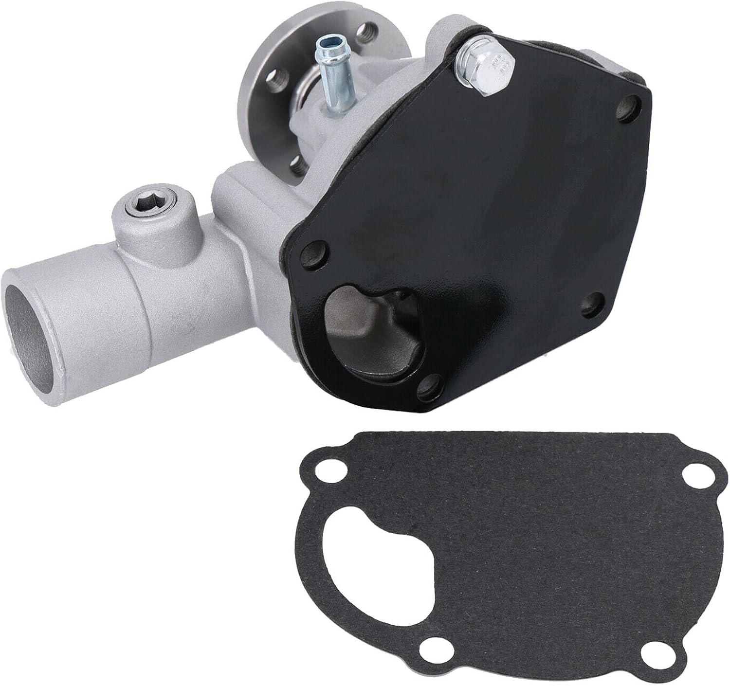 Replacement Parts Consumables for Engine Water Pump 270-6252 2706252 for Caterpillar 304DCR 305D 305.5D 303.5 D 904H 904B Model-SP3M-3523