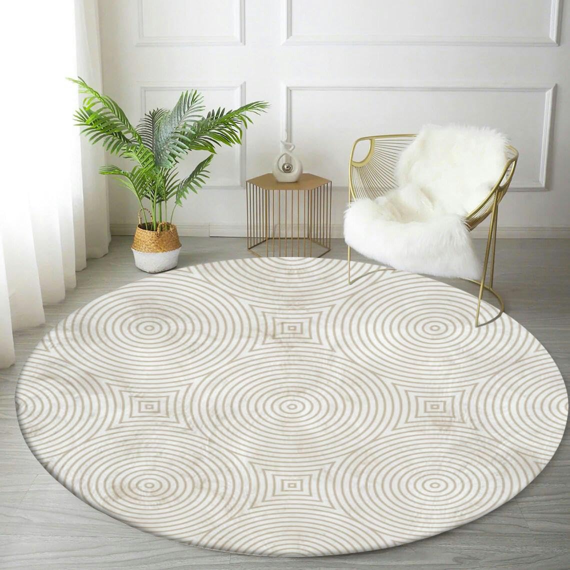 ラグ 1LDK SELECT - Alwayth &quot;Puddle Rug&quot; Puddle 01 Area Rug by TRNK | Custom Furniture | TRNK