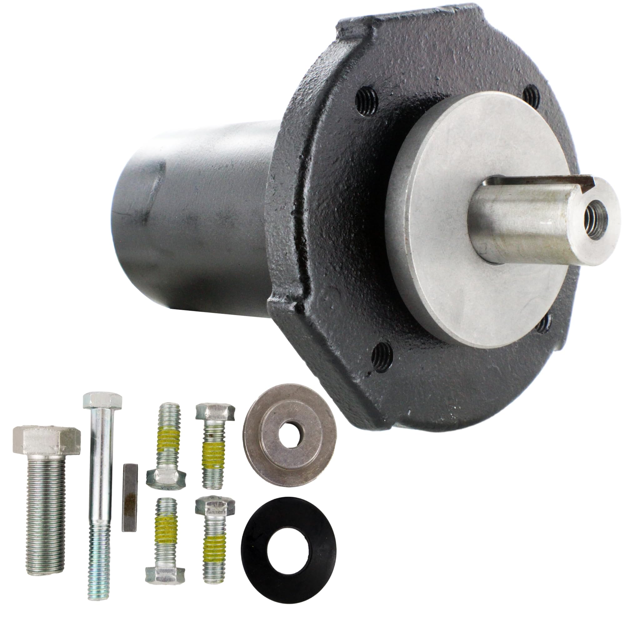 Amazon.com : CRANK N CHARGE SP207-344 Spindle Assembly Compatible