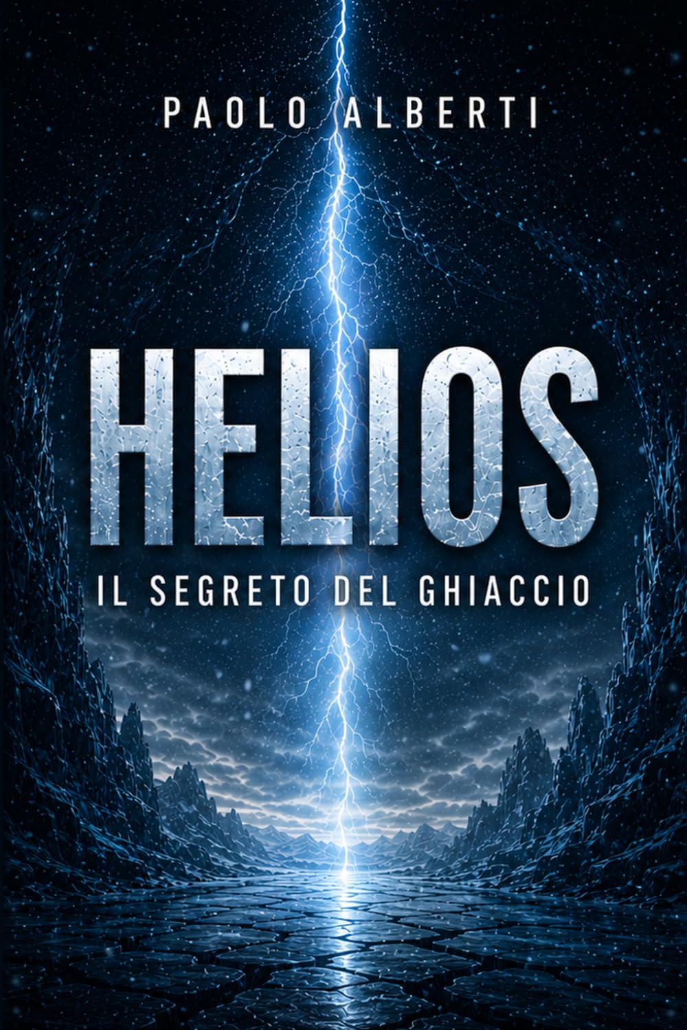 Helios: Il segreto del ghiaccio