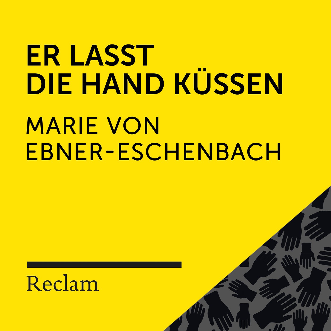 Marie von Ebner-Eschenbach