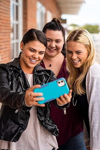 Miniatura 8 de OtterBox Commuter Series - Funda para iPhone 11 PRO (no 1111 PRO MAX) embalaje no minorista - Ballet Way