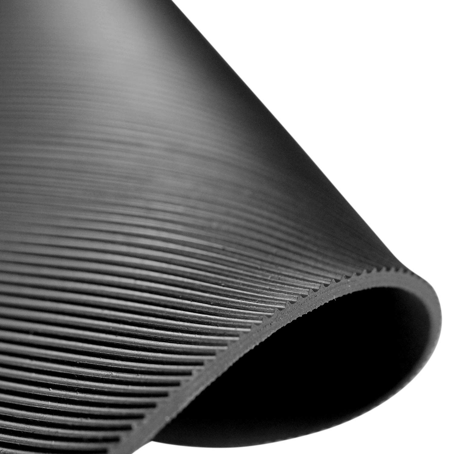 2m² Feinriefenmatte Premium, 4mm Stärke, 1,2 x 1,67m