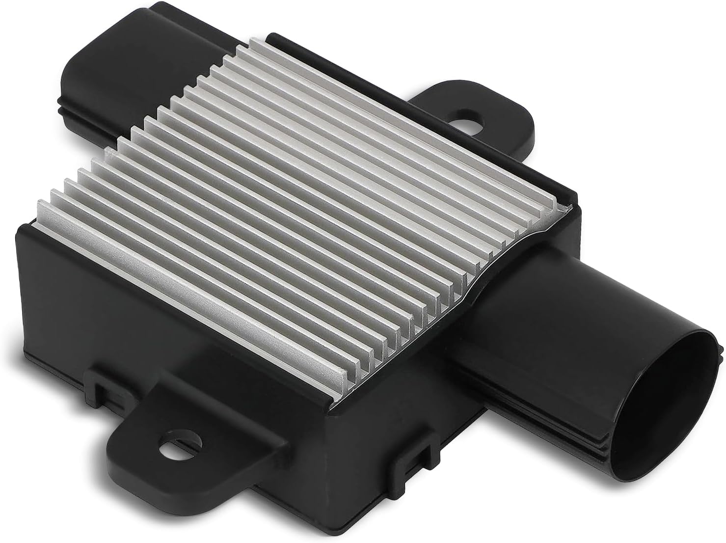 maXpeedingrods 23506648 Radiator Cooling Fan Relay Control Module for Cadillac ATS 2015-2019, CTS 2014-2019 for Chevrolet Camaro 2016 2017-2020, Replacement for 23188752