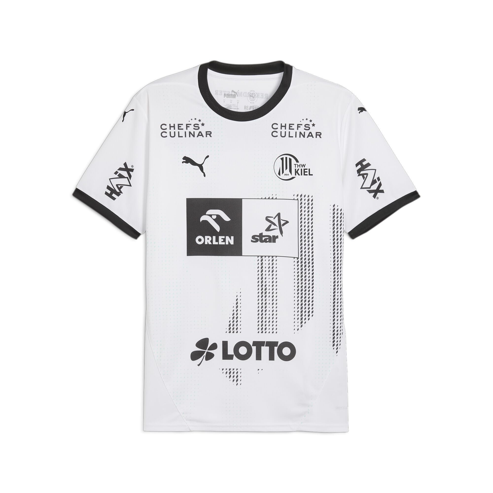 PUMA THW Kiel Home 2024/2025 Unisex