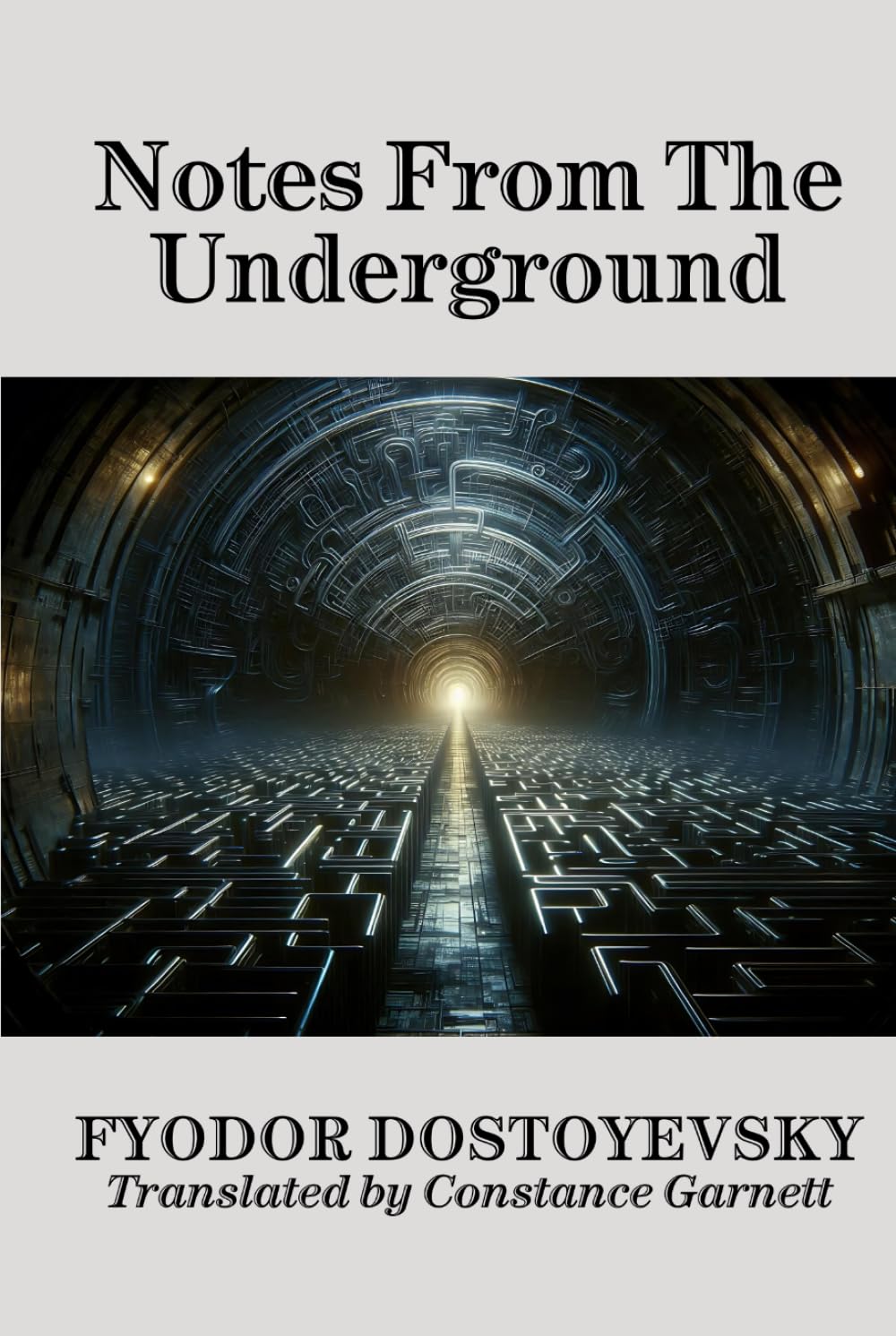 Notes From The Underground