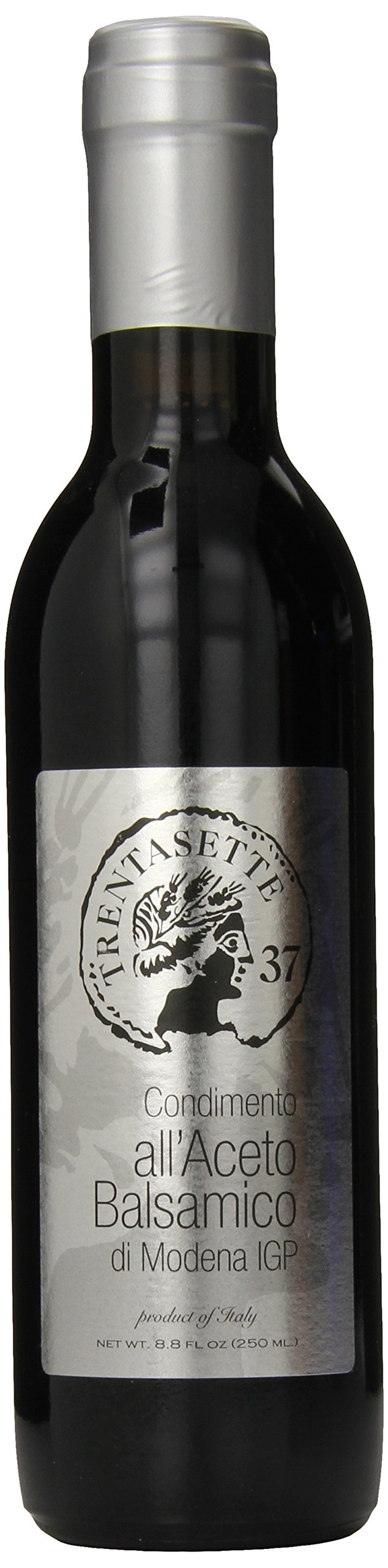 Trentasette Balsamic Vinegar Condiment, 8.5 Ounce