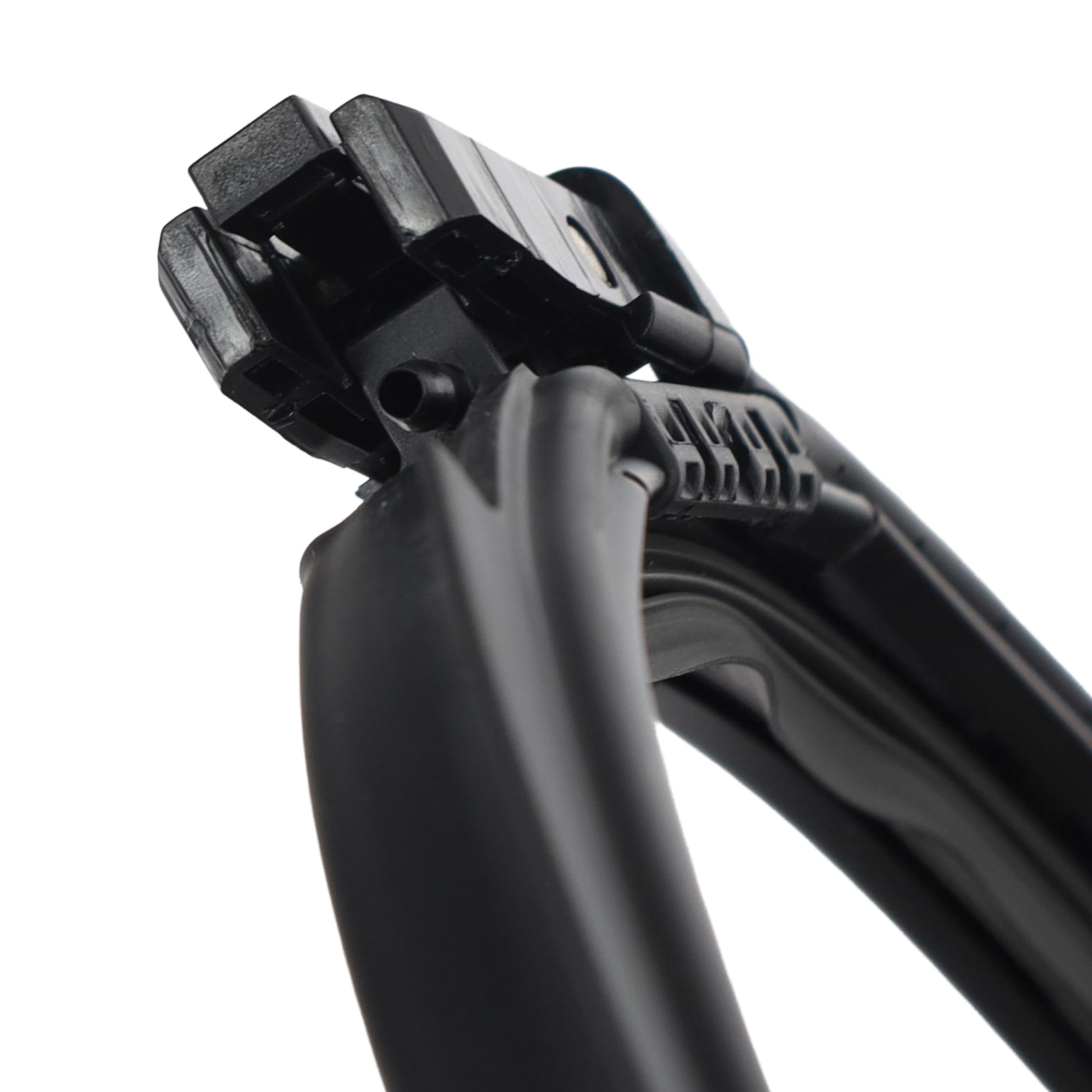 EPWBSP08 Wycieraczki ze Spryskiwaczami 580/450 mm dla Alpine A110 II