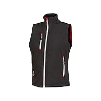 U-Power CLIMB, Gilet Softshell