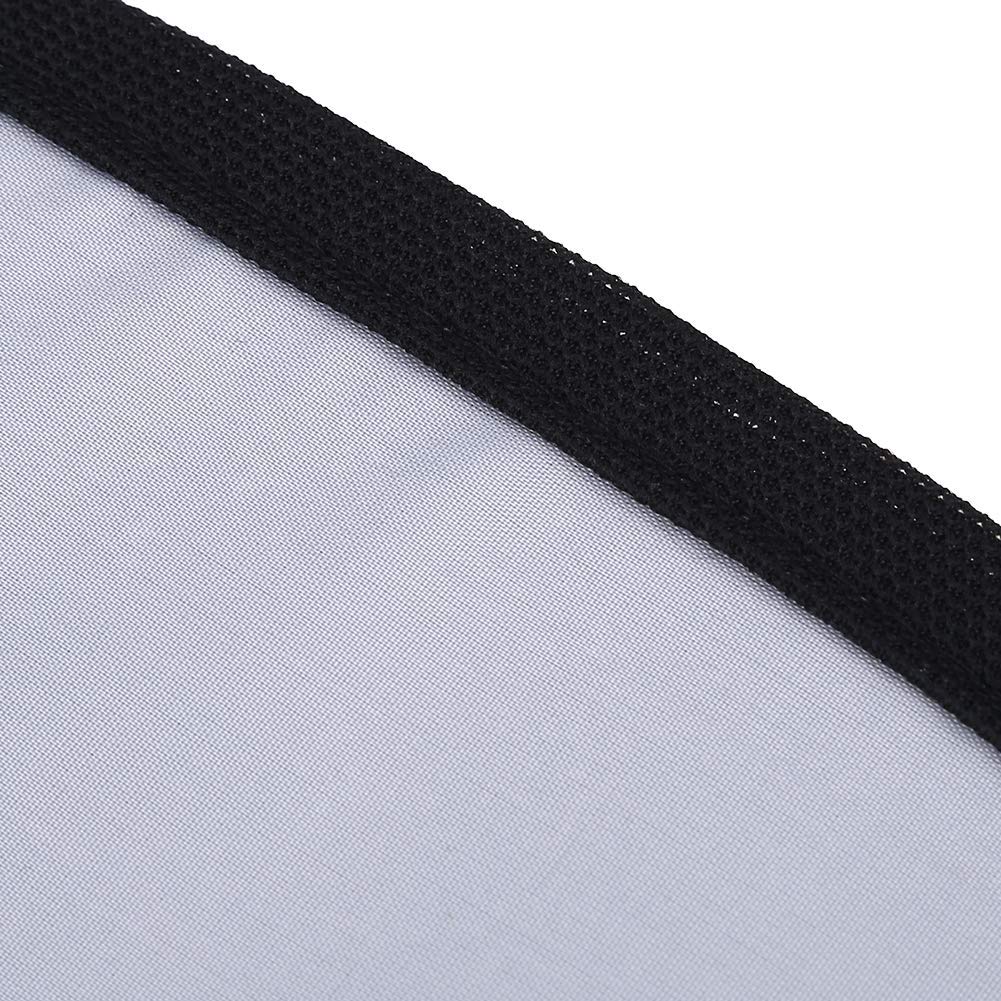 EBTOOLS pour tarjeta gris fotografia pour gray card white balance foldable Carte de Balance des Blancs 18% de Référence de Référence Carte Grise avec sac de Transport 11,8 * 11,8 Pouces (30 * 30cm)