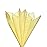 Papyrus 8 Sheet Yellow Tissue Paper for Gifts, Decorations, Crafts, DIY and More