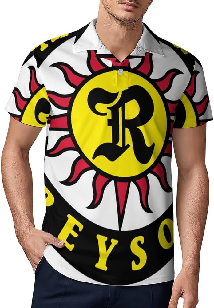 柏レイソルロゴTシャツ 柏レイソルロゴTシャツ