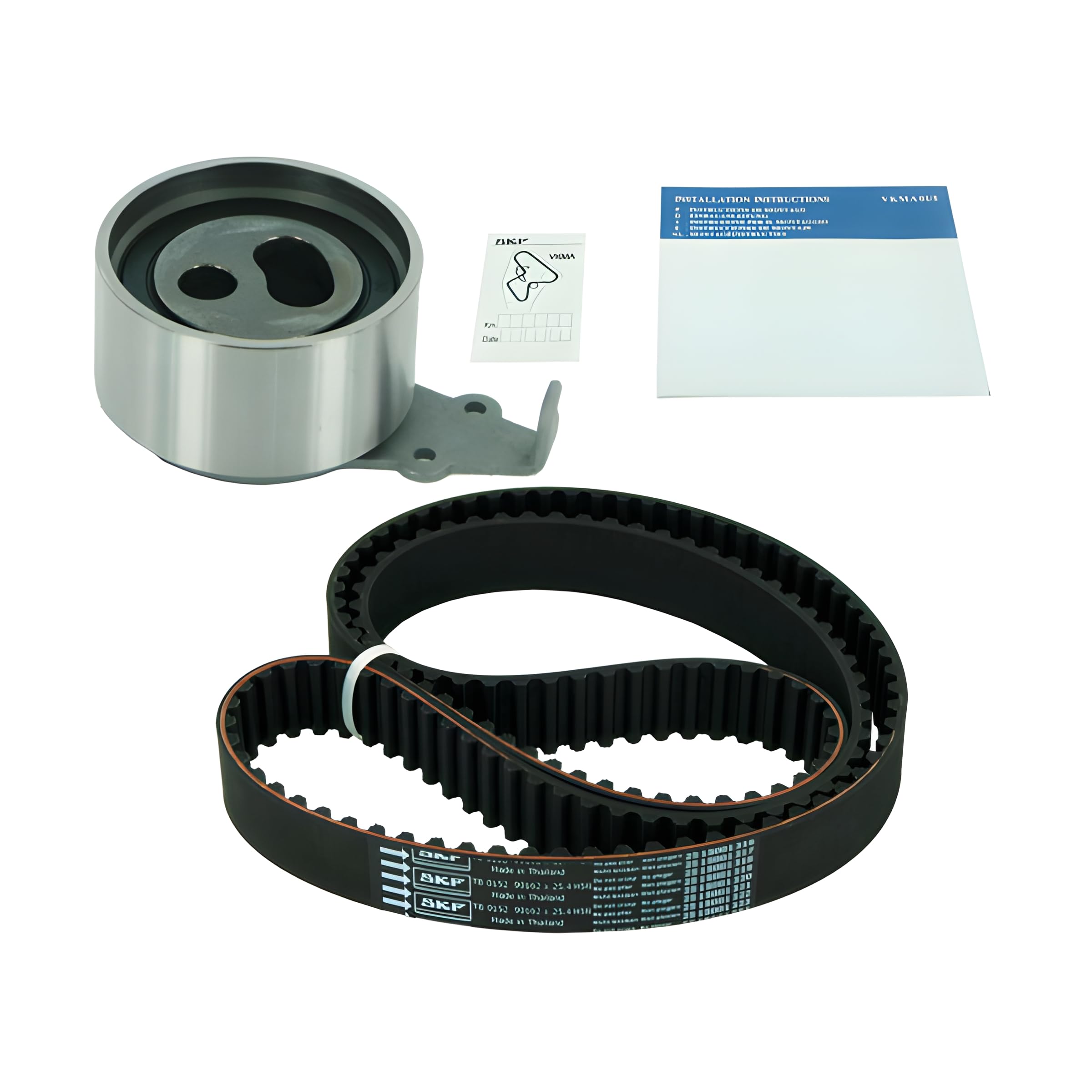 SKF VKMA 96010 Kit de Correa de Distribución