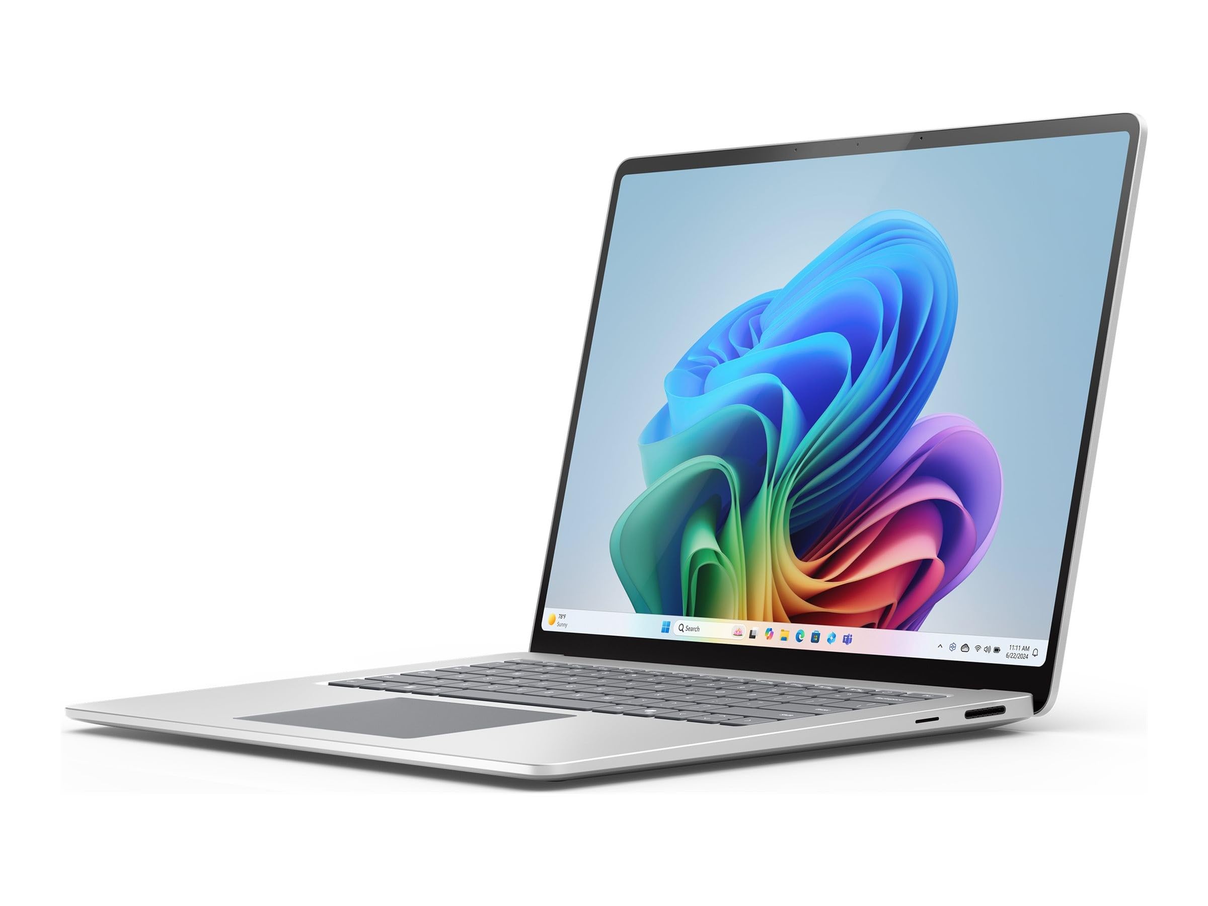 Microsoft Laptop ZGM-​00012 Qualcomm 16 GB RAM 512 GB SSD