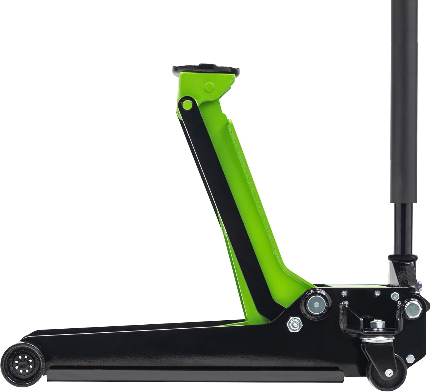 ARCAN 3.5-Ton Steel Low Profile Floor Jack, Model A20012