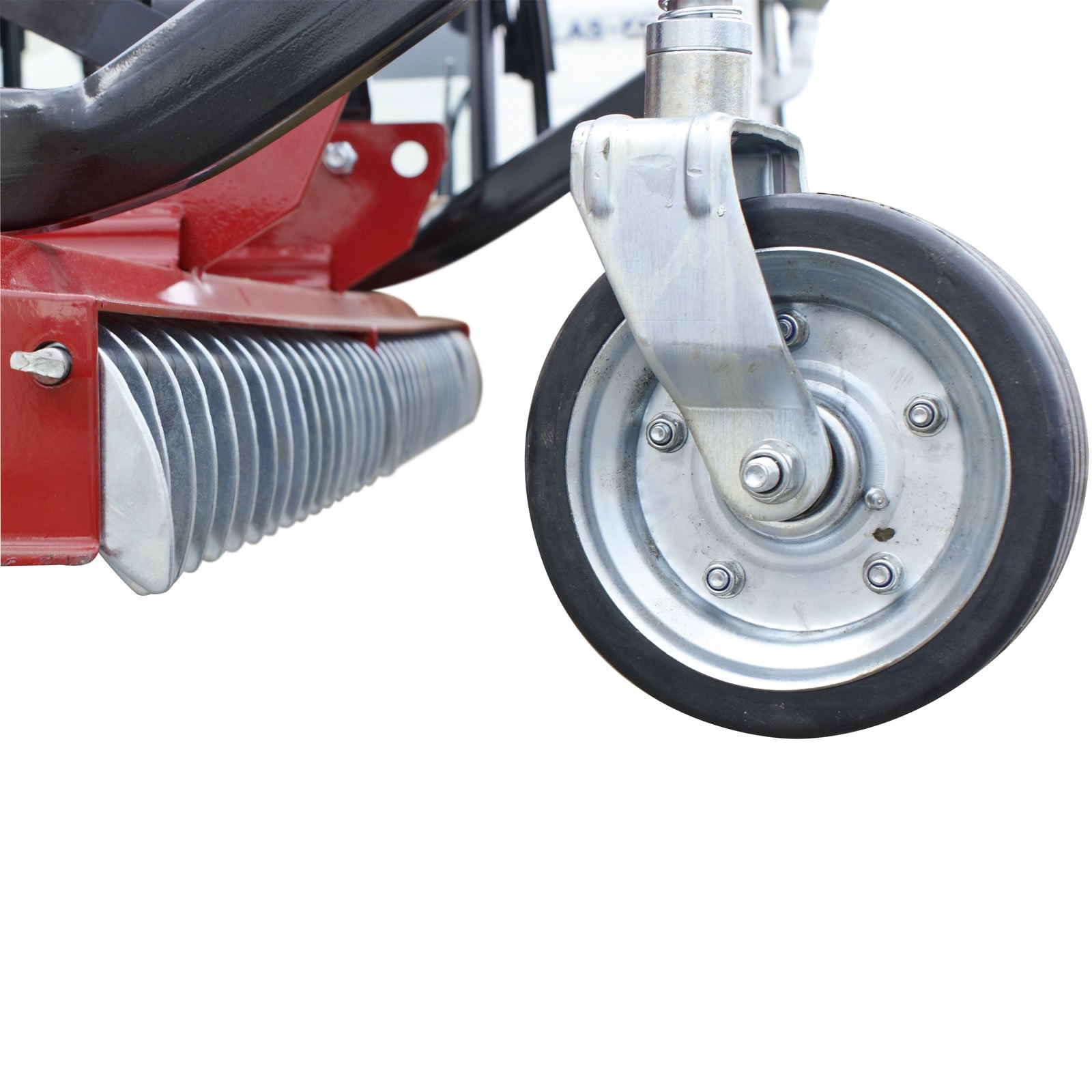 Sichelmulcher Sichelmäher Mulcher Mähwerk Mulchgerät Front/Heck SM150FH