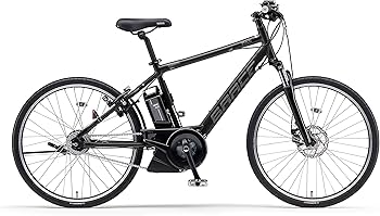 Amazon | ヤマハ発動機 電動アシスト自転車 ヤマハ PAS Brace 2021年