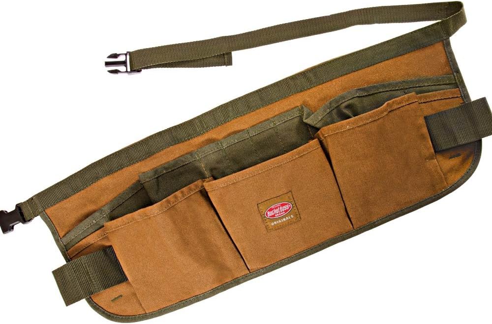 SuperWaist Apron, 13 Pockets