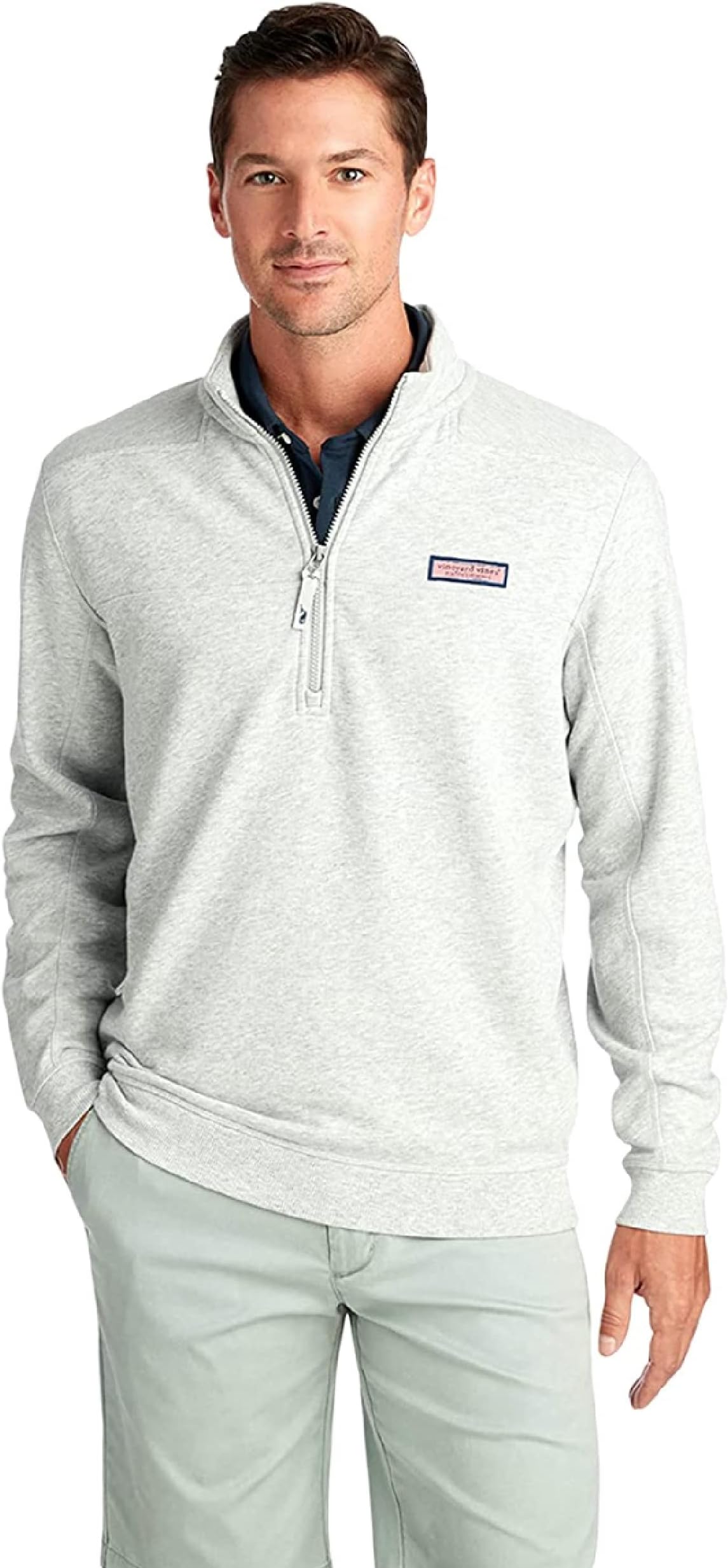 Vineyard VinesMen's Collegiate Shep Shirt