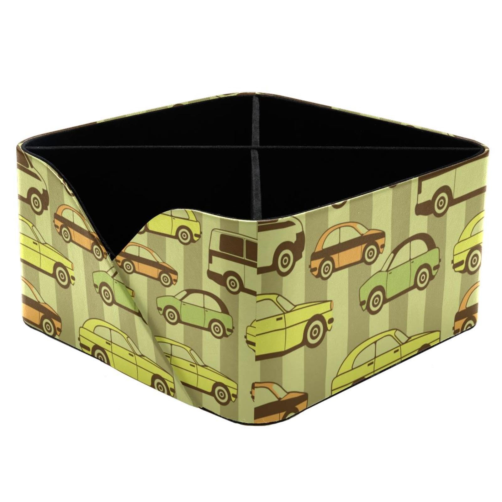 Fournitures de bureau pour la maison : rangez avec l'organiseur bus