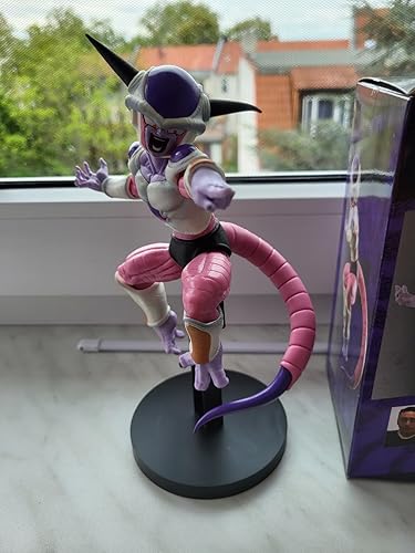 Amazon.co.jp: バンプレスト ドラゴンボールZ Full Scratch THE FRIEZA