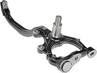 Vista 1 de Dorman 698-097 nudillo de dirección del lado del conductor delantero compatible con modelos seleccionados de Chrysler/Dodge