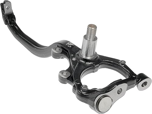 Dorman 698-097 nudillo de dirección del lado del conductor delantero compatible con modelos seleccionados de Chrysler/Dodge