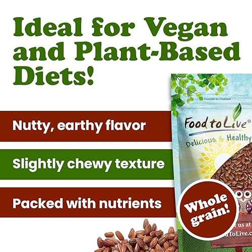 Miniatura 7 de Arroz rojo, 3 libras, arroz integral de grano largo, sabor a nuez, textura suave, antiadherente, vegano, a granel. Buena fuente de proteínas y