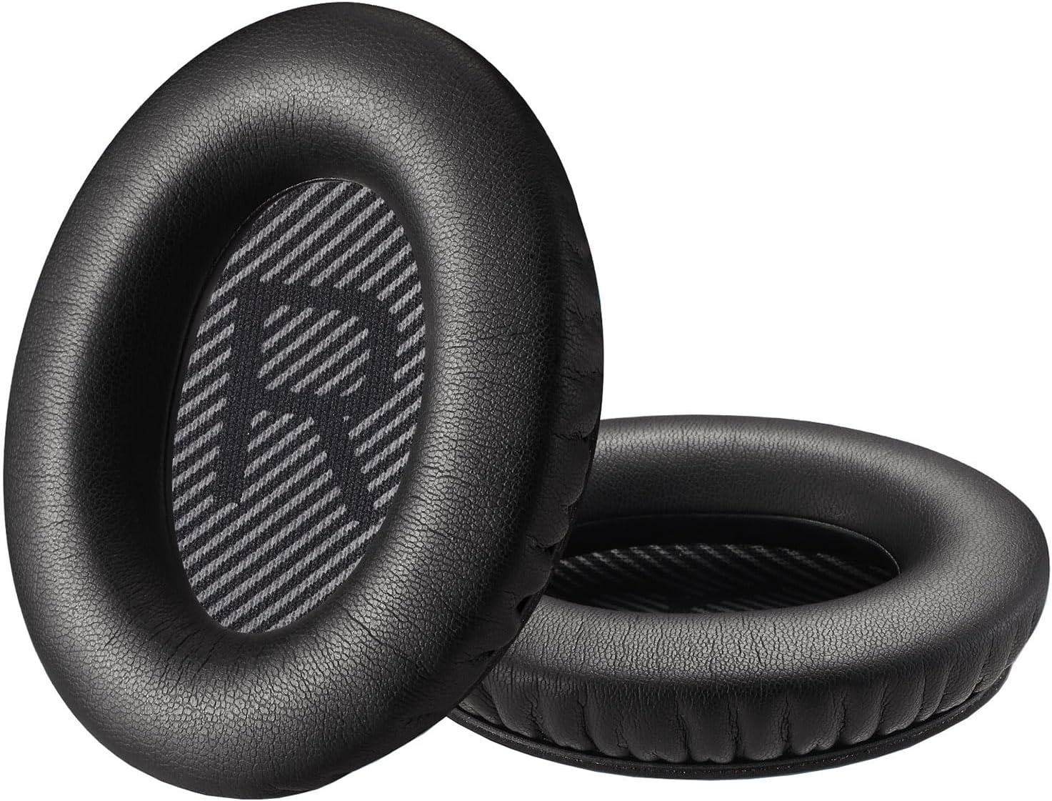 QC35イヤーパッド - Bose Quietcomfort 35交換用イヤーパッド ソフト 