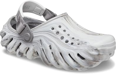 Crocs Kids Echo Clogs