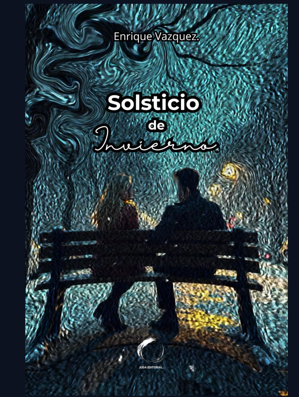 Solsticio De Invierno.