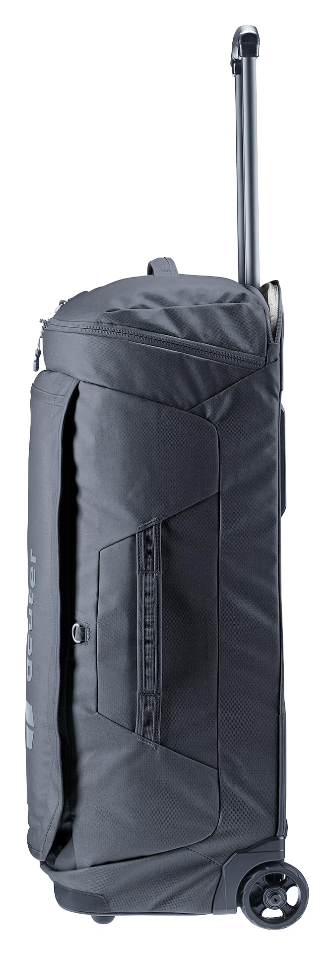 deuter Torba na kółkach Duffel Pro Movo 60